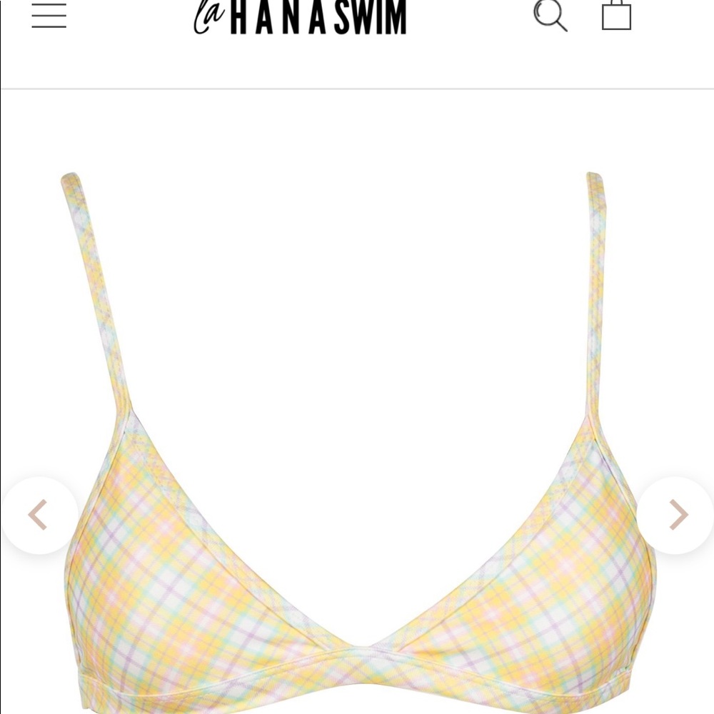 Lahana swim bikini